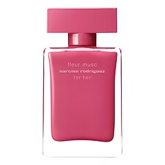 For Her Fleur Musc - Parfémová voda, NARCISO RODRIGUEZ
